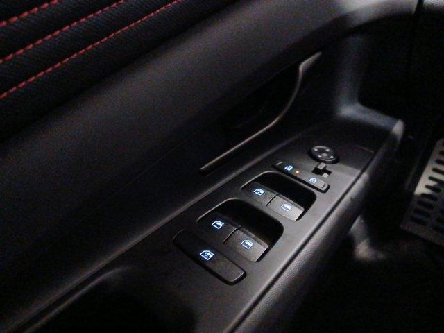 new 2026 Hyundai Elantra car, priced at $31,620