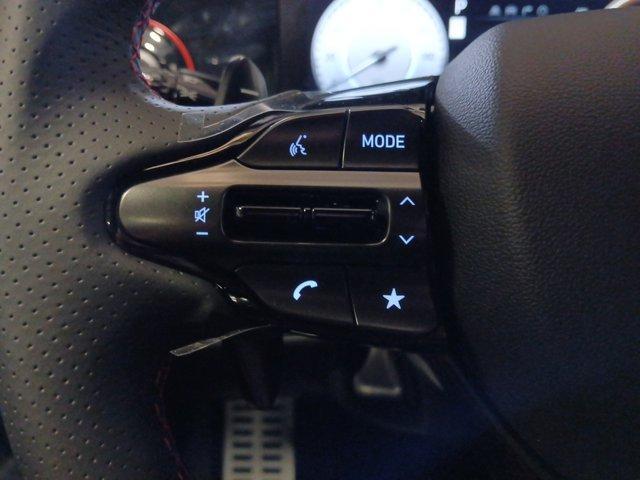 new 2026 Hyundai Elantra car, priced at $31,620