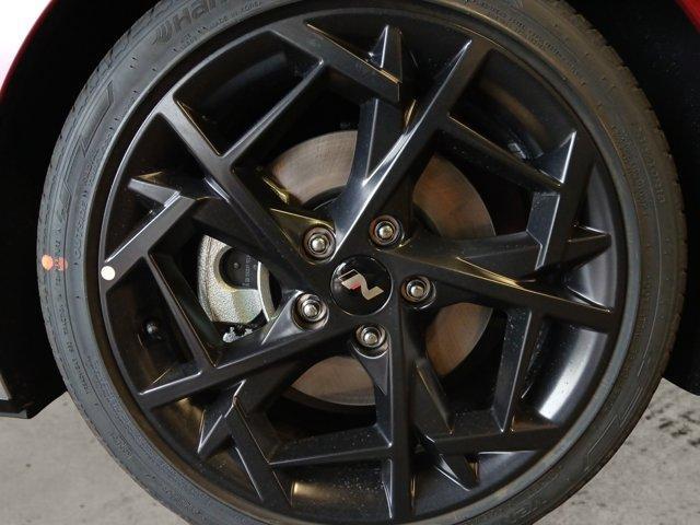 new 2026 Hyundai Elantra car, priced at $31,620