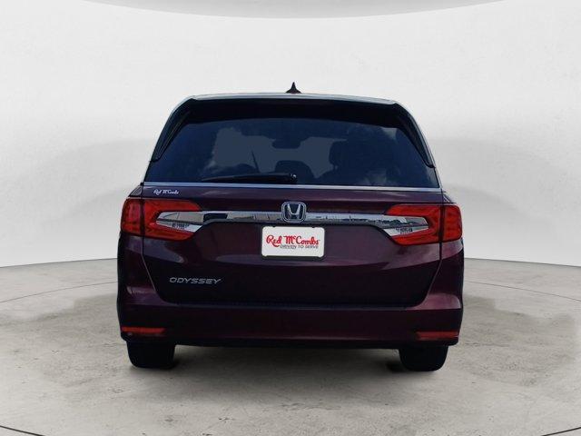 used 2019 Honda Odyssey car, priced at $22,571