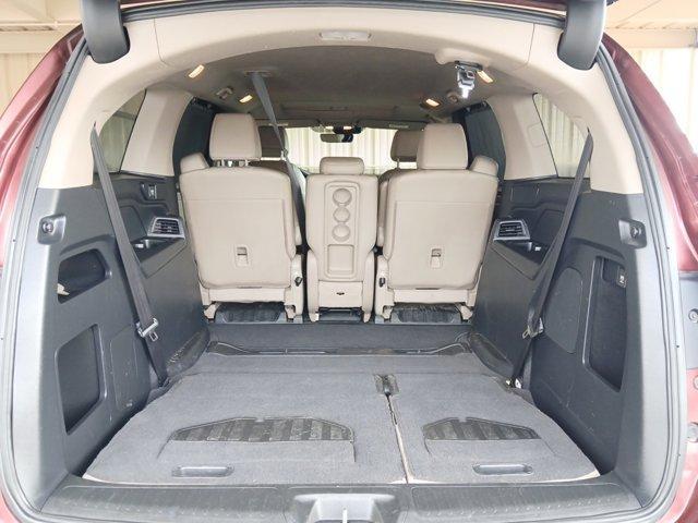 used 2019 Honda Odyssey car, priced at $22,571