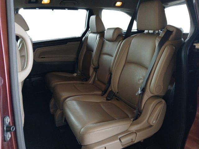 used 2019 Honda Odyssey car, priced at $22,571