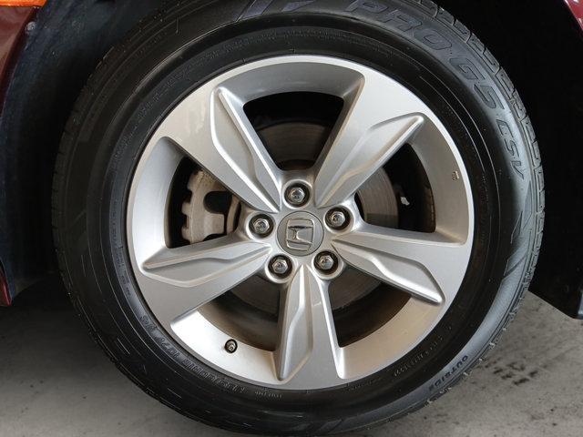 used 2019 Honda Odyssey car, priced at $22,571