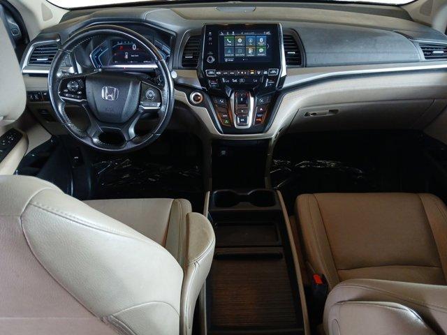 used 2019 Honda Odyssey car, priced at $22,571