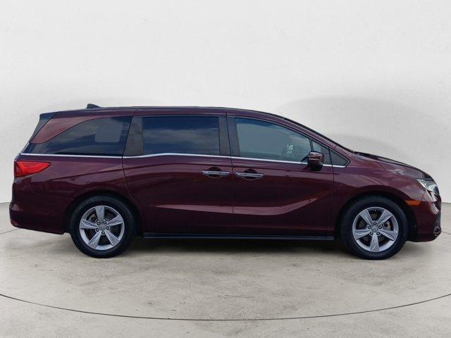 used 2019 Honda Odyssey car, priced at $22,571