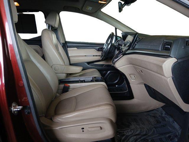 used 2019 Honda Odyssey car, priced at $22,571