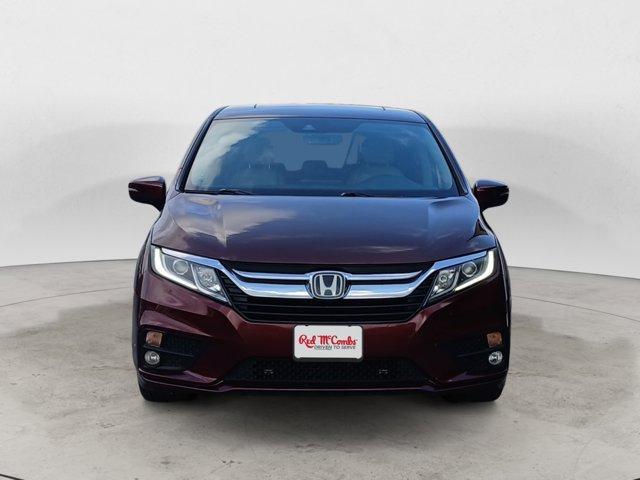 used 2019 Honda Odyssey car, priced at $22,571