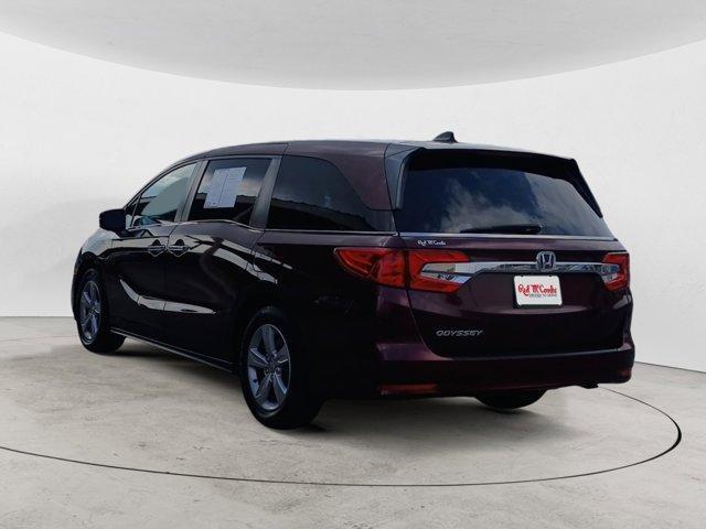 used 2019 Honda Odyssey car, priced at $22,571