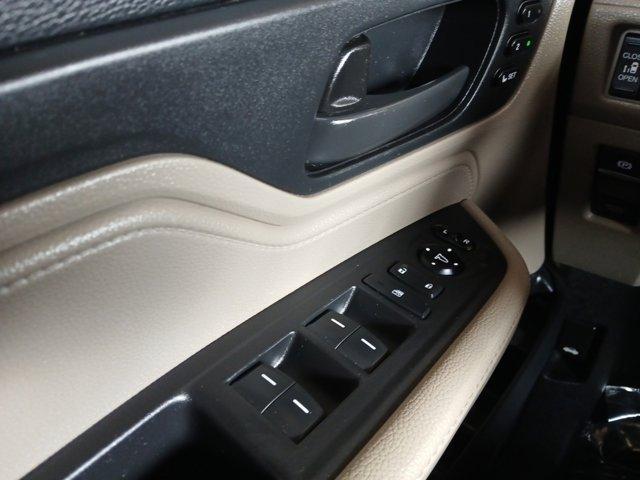 used 2019 Honda Odyssey car, priced at $22,571