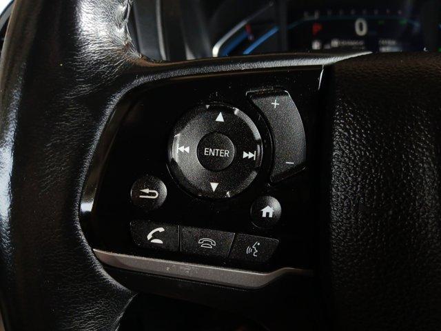 used 2019 Honda Odyssey car, priced at $22,571