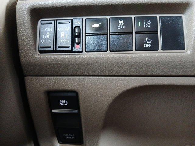 used 2019 Honda Odyssey car, priced at $22,571