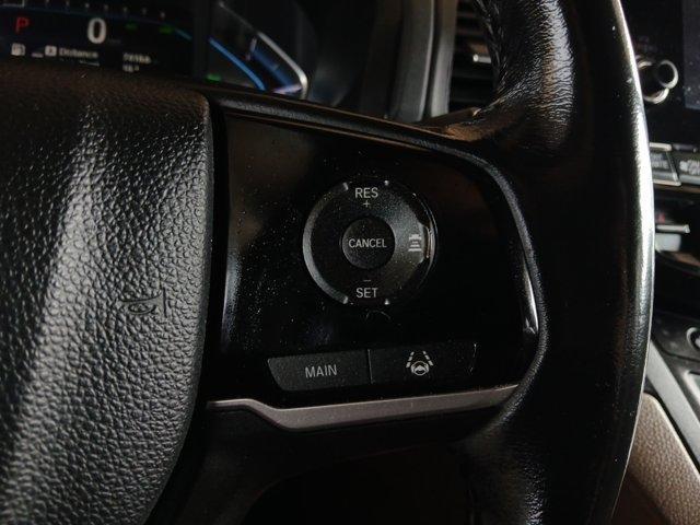 used 2019 Honda Odyssey car, priced at $22,571