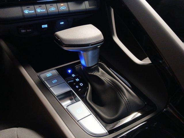 new 2025 Hyundai ELANTRA HEV car, priced at $27,280