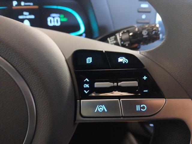 new 2025 Hyundai ELANTRA HEV car, priced at $27,280