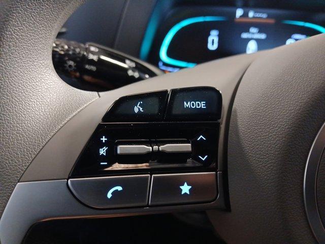 new 2025 Hyundai ELANTRA HEV car, priced at $27,280