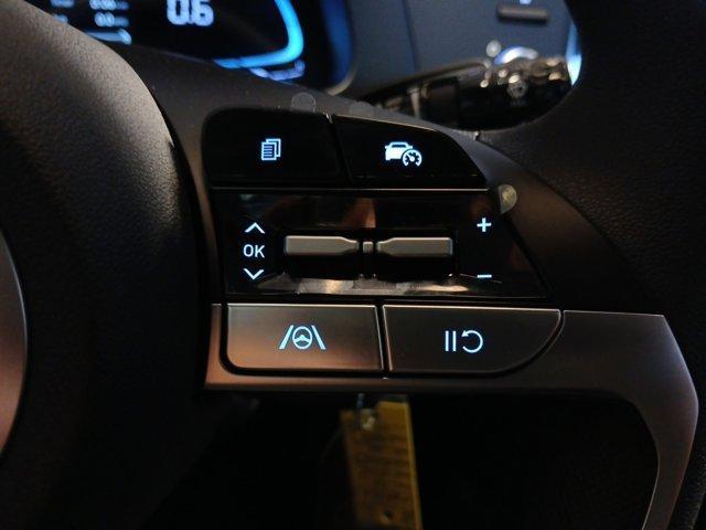 new 2026 Hyundai Elantra car, priced at $24,480