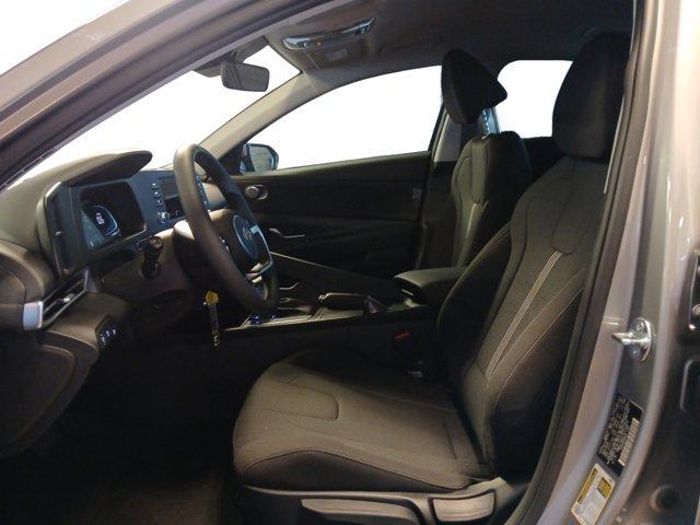 new 2026 Hyundai Elantra car, priced at $24,480