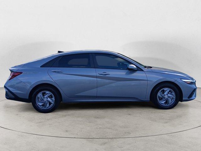 new 2026 Hyundai Elantra car, priced at $24,480