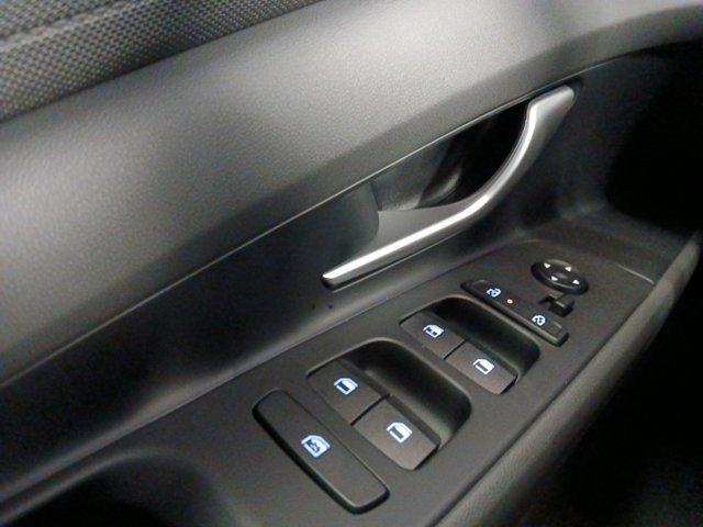 new 2026 Hyundai Elantra car, priced at $24,480