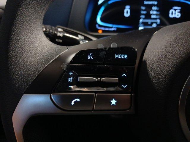 new 2026 Hyundai Elantra car, priced at $24,480