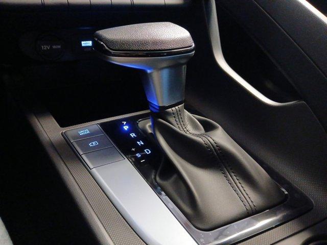 new 2026 Hyundai Elantra car, priced at $24,480