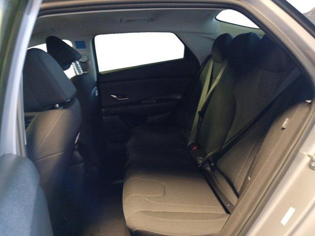 new 2026 Hyundai Elantra car, priced at $24,480