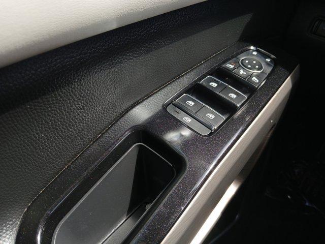 used 2022 Nissan Pathfinder car, priced at $28,413
