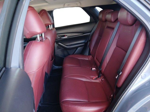 used 2022 Mazda CX-30 car, priced at $21,523