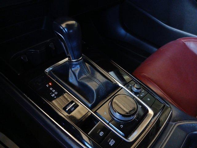used 2022 Mazda CX-30 car, priced at $21,523