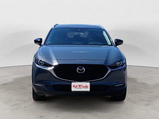 used 2022 Mazda CX-30 car, priced at $21,523