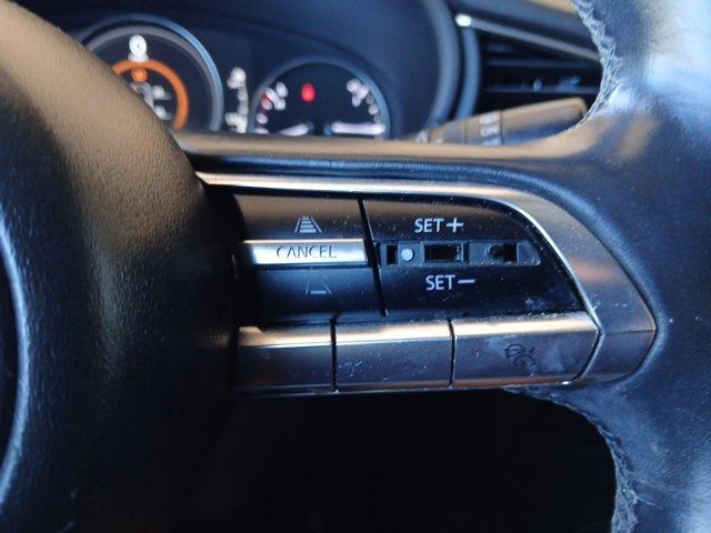 used 2022 Mazda CX-30 car, priced at $21,523