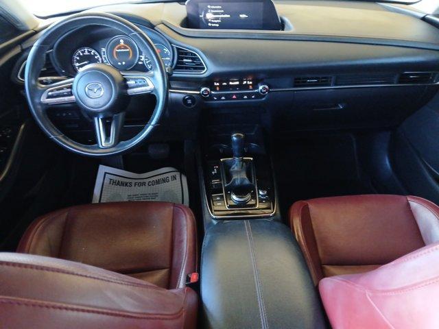 used 2022 Mazda CX-30 car, priced at $21,523