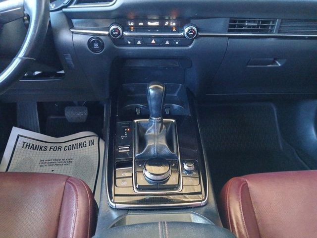 used 2022 Mazda CX-30 car, priced at $21,523