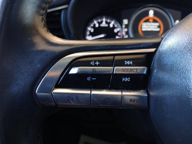 used 2022 Mazda CX-30 car, priced at $21,523