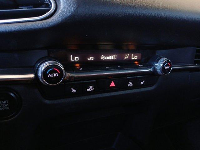 used 2022 Mazda CX-30 car, priced at $21,523