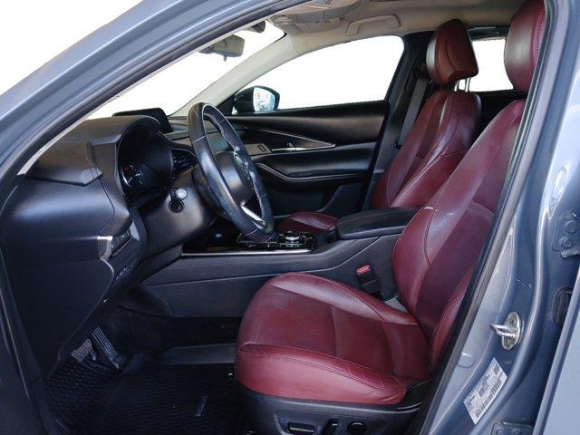used 2022 Mazda CX-30 car, priced at $21,523