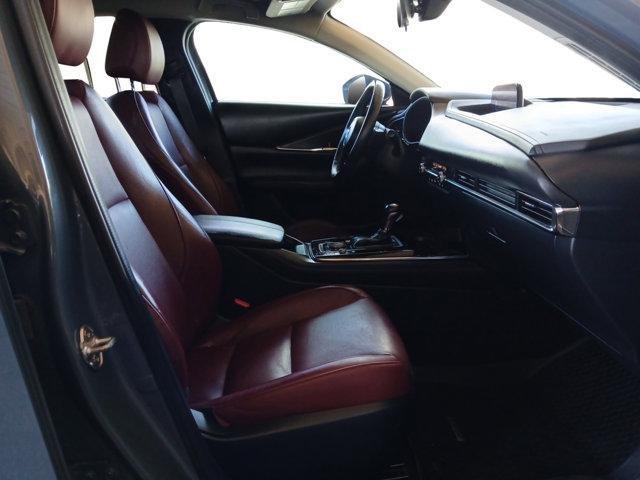 used 2022 Mazda CX-30 car, priced at $21,523