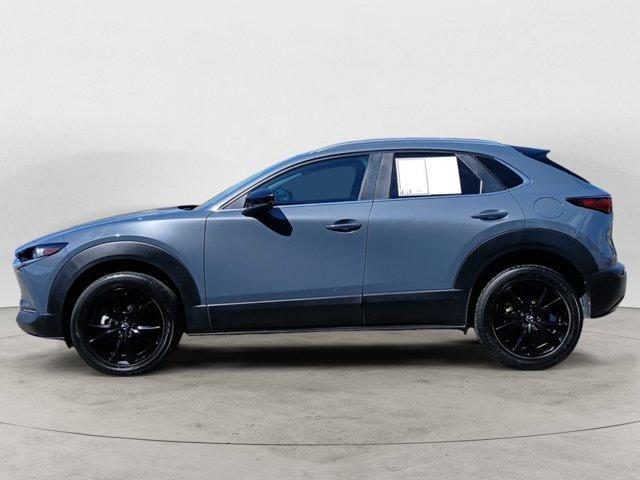 used 2022 Mazda CX-30 car, priced at $21,523