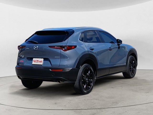 used 2022 Mazda CX-30 car, priced at $21,523