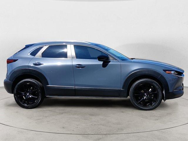 used 2022 Mazda CX-30 car, priced at $21,523