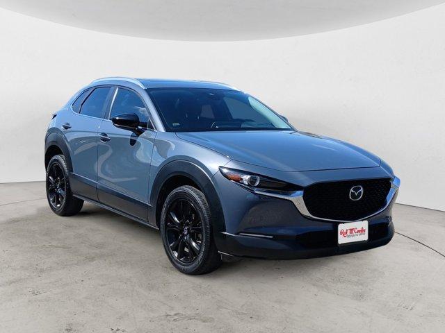 used 2022 Mazda CX-30 car, priced at $21,523