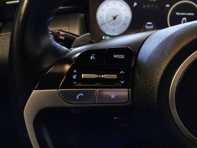 used 2024 Hyundai SANTA CRUZ car, priced at $24,983