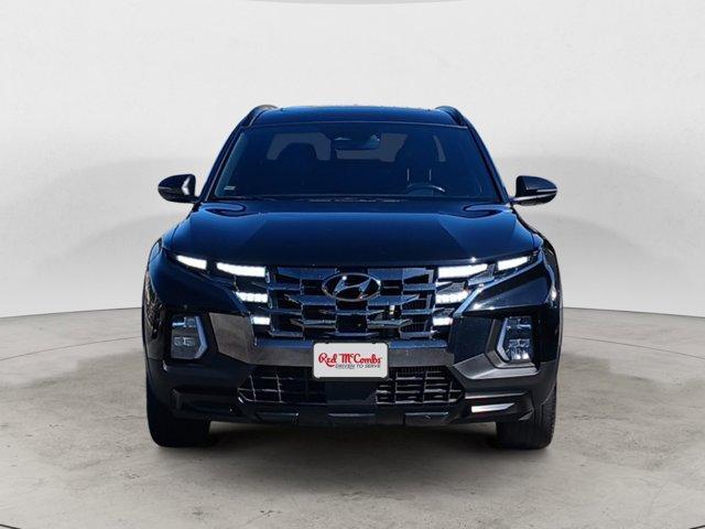 used 2024 Hyundai SANTA CRUZ car, priced at $24,983
