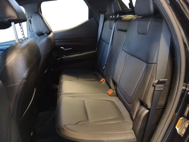 used 2024 Hyundai SANTA CRUZ car, priced at $24,983