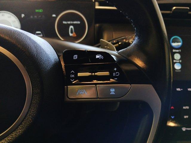 used 2024 Hyundai SANTA CRUZ car, priced at $24,983