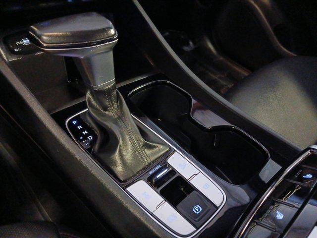 used 2024 Hyundai SANTA CRUZ car, priced at $24,983