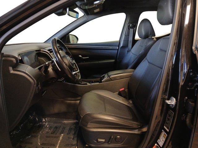 used 2024 Hyundai SANTA CRUZ car, priced at $24,983