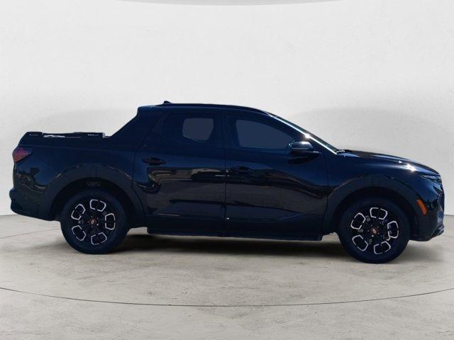 used 2024 Hyundai SANTA CRUZ car, priced at $24,983