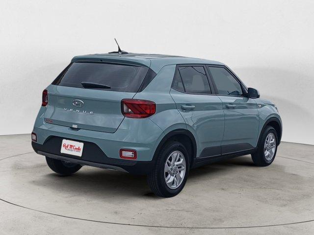 new 2026 Hyundai Venue car, priced at $22,150