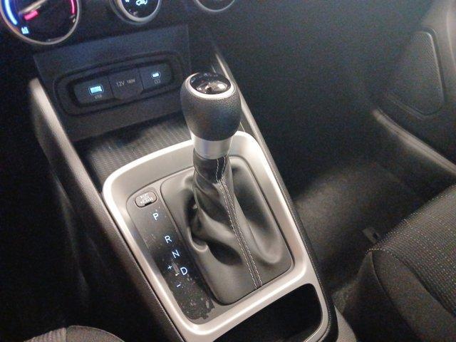 new 2026 Hyundai Venue car, priced at $22,150